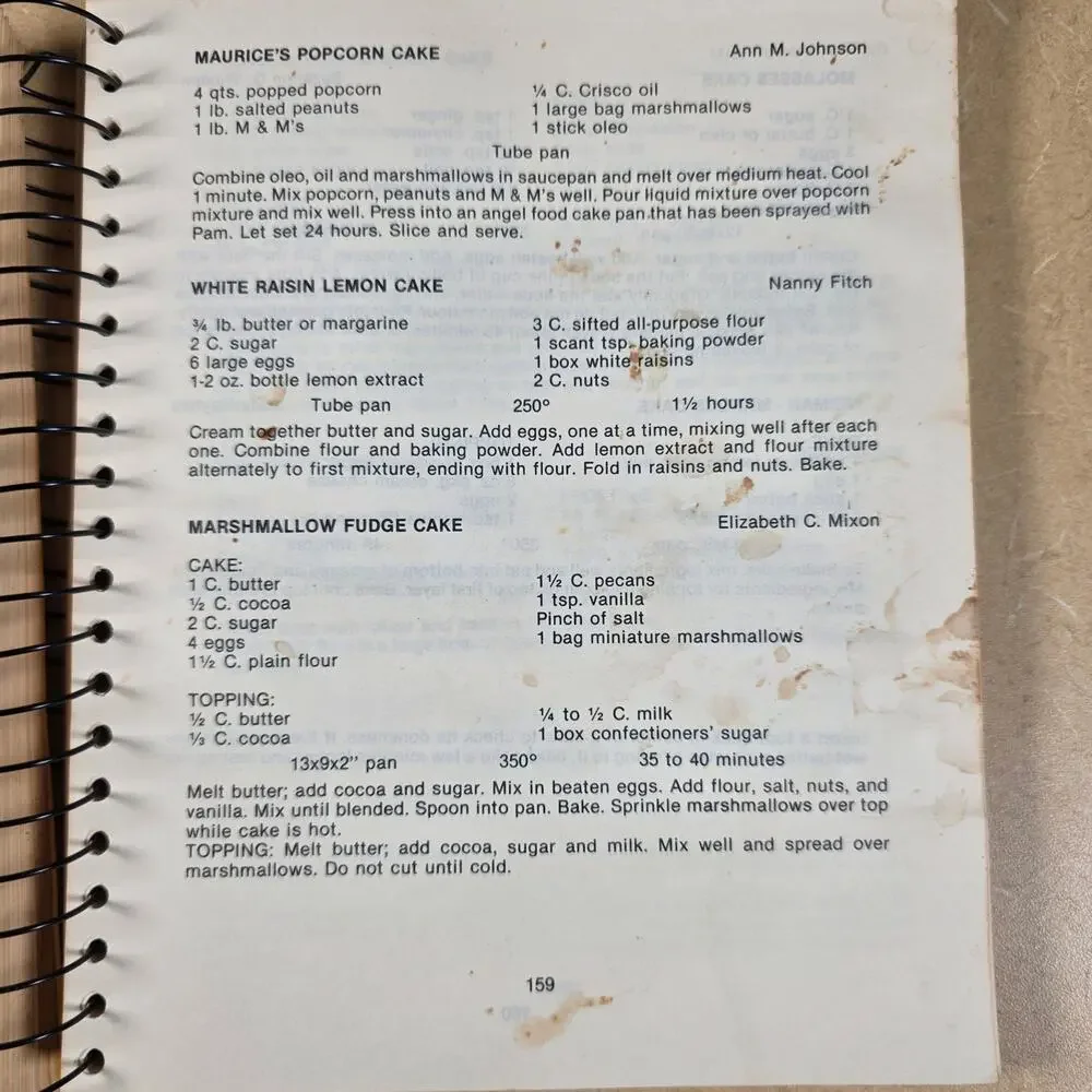 Let's Pig Out! Louisiana Cookbook Crawfish Jambalaya Humorous Illustrations